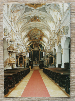 PC Regensburg / 1990s